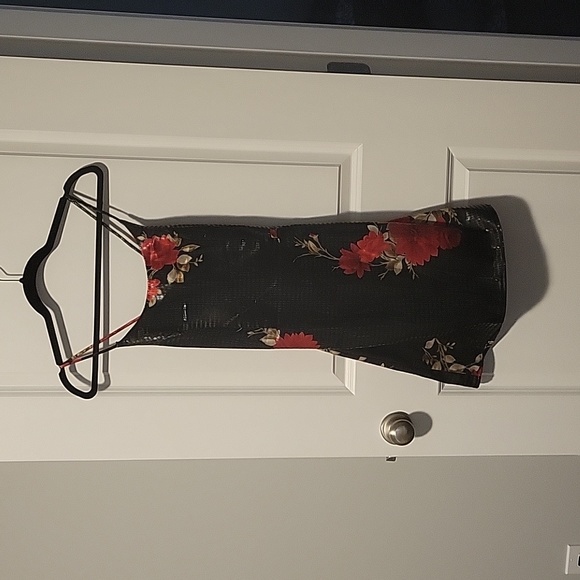 Vintage Mini Dress - Picture 5 of 7